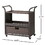 Corona Bar Cart