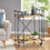 Eden Plummers Pipe Bar Cart