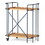 Eden Plummers Pipe Bar Cart