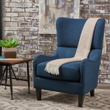 Hi-Back Quentin Sofa Chair, Living-room, Study and Bedroom 56512-00F