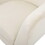 Arm Chair, Ivory 56589-00NVLTIVY