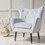 Arm Chair, LIGHT GREY 56589-00NVLTLGRY