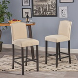 MARKSON KD BARSTOOL MP2 (set of 2) 56694-00IVY