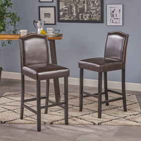 Markson KD Barstool (Set of 2) 56694-00RBL