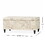 Parisian Storage Ottoman 56752-00