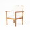 Luciano 2 Club Chair & Table