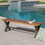 Sanibel Dining Bench