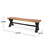 Sanibel Dining Bench