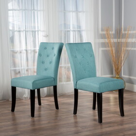 Dining Chair (Set of 2) 57133-00BLU