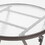 El Paso 3Pc Folding Table/Chair Set 57328-00