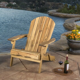 Malibu Reclining Adirondack Chair 57345-00NTLS