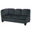 Sofa, Charcoal 57368-00F-57369-00F