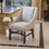 Worthington Dining Chair 57371.00F