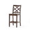 Counter Chair, Mahogany 57415-00