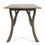 Ectangular Wood Table