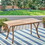 Hermosa 59 Inch Rectangular Wood Table 57488-00
