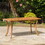 Hermosa 59 Inch Rectangular Wood Table 57488-00