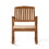 Selma Rocking Chair With Cushion 57496-00WCACA