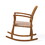Selma Rocking Chair With Cushion 57496-00WCACA