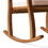 Selma Rocking Chair With Cushion 57496-00WCACA