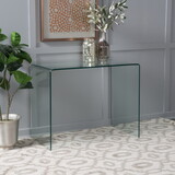 Dining Table, Clear 57615-00