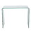 Dining Table, Clear 57615-00