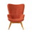 Contour Chair, Orange 57680-00MORG