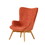 Contour Chair, Orange 57680-00MORG