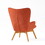 Contour Chair, Orange 57680-00MORG