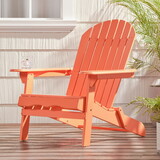 Malibu Adirondack Chair 57702-00TANG