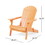 Malibu Adirondack Chair 57702-00TANG