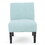 Accent Chair, Light Blue 57764-00LBL