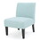 Accent Chair, Light Blue 57764-00LBL