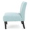 Accent Chair, Light Blue 57764-00LBL