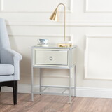 1 Drawer Side Table 57777-00
