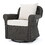 Amaya Swivel Rocker 57806.00DBNBEI