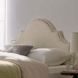 Queen&Full Sized Headboard 57869-00IVY