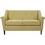Sofa, Light Green 57887-00GYLW