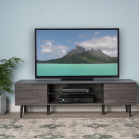 Tv Stand 57889.00GRY