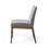 DINING CHAIR (Set of 2) 58924-00DGY