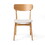 Dining Chair, Light beige 58925-00LBE