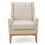 Kd Accent Chair 58996-00BEI