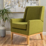 Kd Accent Chair 58996-00GRN