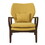 Club Chair, Mustard 59135-00MUS