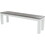 BALI DINING BENCH MP2 (set of 2) 59257-00DBN