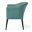 Arm Chair, Teal 59258-00DTE
