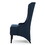 Dining Chair, Navy Blue 59260-00DBL
