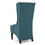Dining Chair, Teal 59260-00DTE