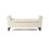 Hayes Armed Storage Bench 59335-00NVLT