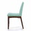 DINING CHAIR (Set of 2) 59460-00MNTWNT